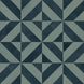 Amtico Designers' Choice Gatsby Square Small DC567 DC567 Gatsby Square Small DC567