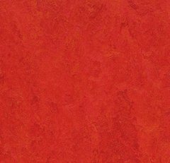 Forbo Marmoleum Modular t3131 scarlet scarlet