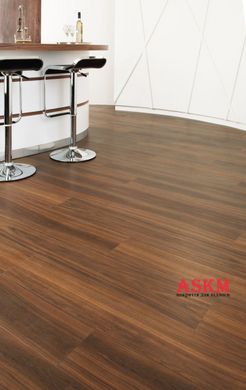 Amtico Marine Wood Exotic Walnut AM5W2541 Exotic Walnut