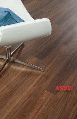 Amtico Marine Wood Exotic Walnut AM5W2541 Exotic Walnut