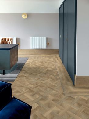 Amtico Designers' Choice Basket Weave DC544 Basket Weave DC544