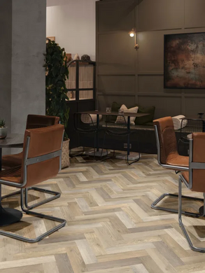Amtico Designers' Choice Parquet Large DC636 Parquet Large DC636