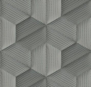 Forbo Flotex від Mac Stopa 360013F grey pleated grey pleated
