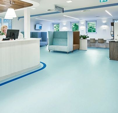 Forbo Sarlon 15 dB Colour 4817T4315 soft blue stardust soft blue stardust