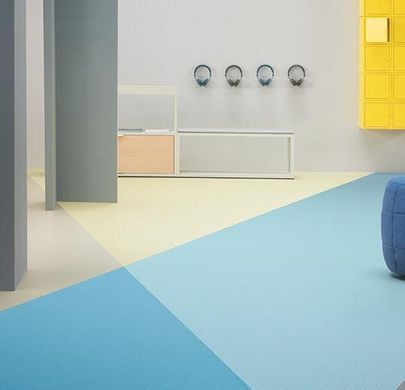Forbo Marmoleum Solid Piano 3634 meadow Meadow