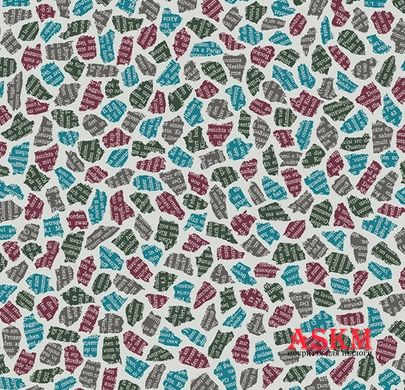 Forbo Flotex от Sottsass 990713 Terrazzo 990713 Terrazzo