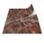 Forbo Allura Dryback 0.55 Material 63786DR5 terra marble trapezoid terra marble trapezoid