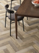 Amtico Designers' Choice Parquet Large DC636