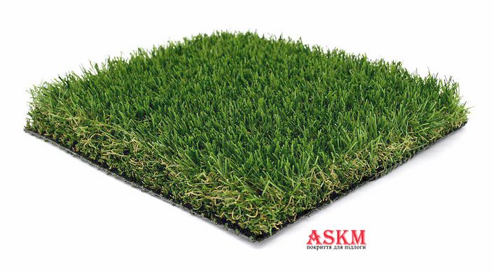 Штучна трава GrassInc Basic Plus®