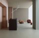 Forbo Marmoleum Solid Cocoa 3585 stracciatella