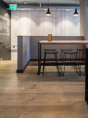 Amtico Spacia Wood Sun Bleached Oak SS5W2531 Sun Bleached Oak