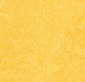 Forbo Marmoleum Modular t3251 lemon zest Lemon Zest