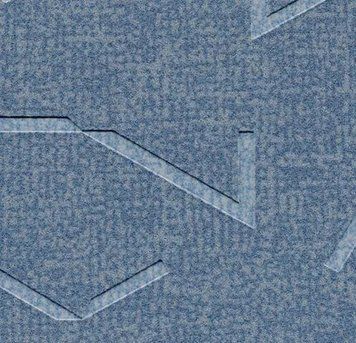 Forbo Flotex Colour tg546504 Metro gull glass embossed Metro gull glass embossed
