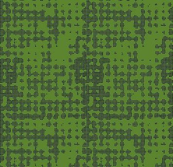 Forbo Flotex від Tibor 980303 Tessello lime Tessello lime