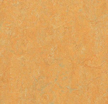 Forbo Marmoleum Decibel on order 384735 golden saffron golden saffron