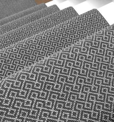 Rols Escalera Gala Lattice - Basalt Basalt