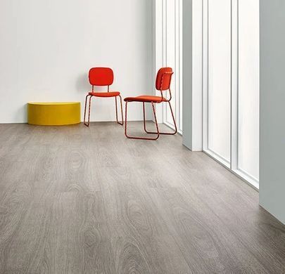 Forbo Allura Flex 0.55 Wood 60280FL5 grey giant oak (150 х 28 cm) grey giant oak