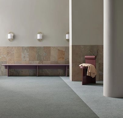Forbo Flotex Code s203018/t303018 nickel Code nickel