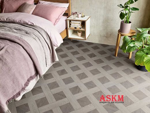 Amtico Designers' Choice Basket Weave DC545 DC545 Basket Weave DC545