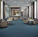 Forbo Flotex hospitality & leisure Geometric / Graphic 247003 Arabesque Ardoise