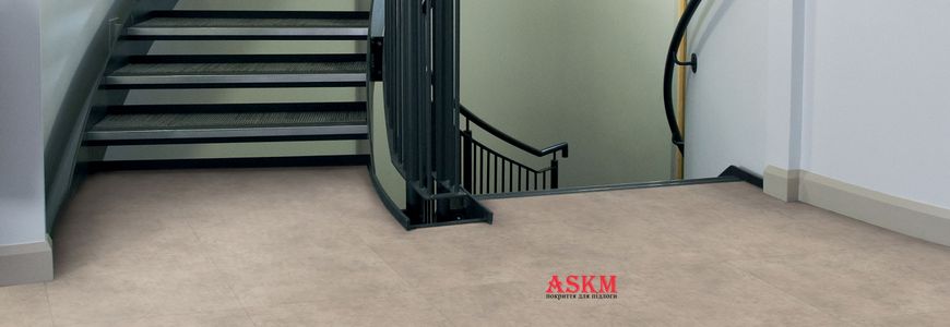 Amtico First Stone Ceramic Ecru SF3S3592 Ceramic Ecru