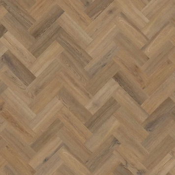 Polyflor Colonia PUR 4644 Village Oak Small Parquet Village Oak Small Parquet