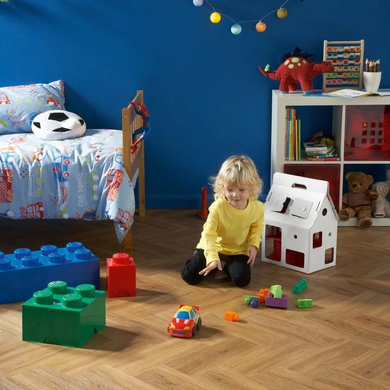 Polyflor Colonia PUR 4434 Schoolhouse Oak Schoolhouse Oak