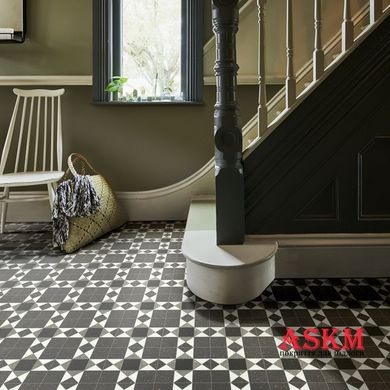 Polyflor Architex PUR Heritage Tile 3415 Heritage Tile