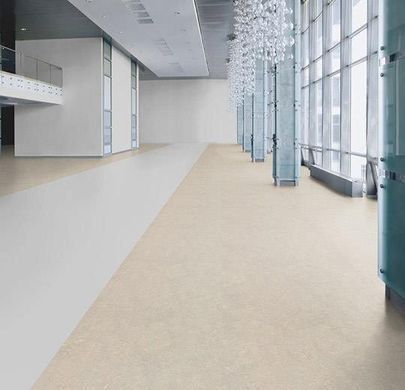 Forbo Marmoleum Marbled Real 3136/313635 concrete concrete