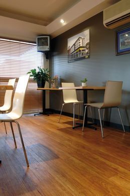 Amtico Spacia Wood Traditional Oak SS5W2514 Traditional Oak