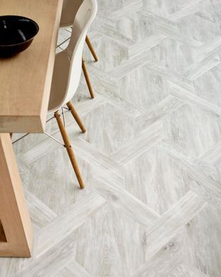 Amtico Designers' Choice Castel Weave DC266 Castel Weave DC266