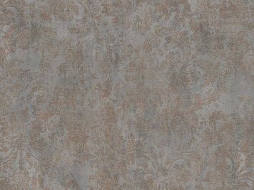 Polyflor Expona Flow PUR Copper Ornamental 9861 Copper Ornamental