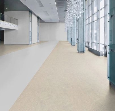 Forbo Marmoleum Decibel 313635 concrete concrete